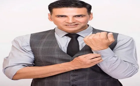 'द ग्रेट इंडियन लाफ्टर चैलेंज' शो में जज बने अक्षय कुमार ने कहा- कलाकार कॉमेडी के बिना कुछ भी नहीं