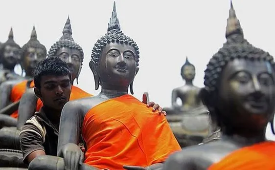 गुजरात में 300 से ज्यादा दलितों ने बौद्ध धर्म अपनाया, बाबा साहेब अंबेडकर ने भी इसी दिन ली थी दीक्षा