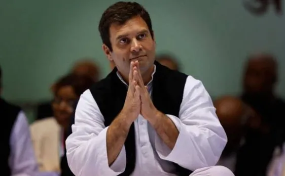 जिला प्रशासन ने राहुल गांधी को अमेठी दौरा टालने को कहा, गुस्से में कांग्रेस