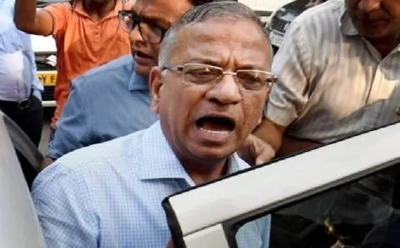 बीएचयू हिंसा: वाइस चांसलर गिरीश चंद्र त्रिपाठी छुट्टी पर गए