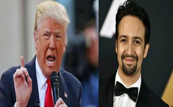 अमेरिकी अभिनेता ने कहा, राष्ट्रपति डोनाल्ड ट्रंप सीधे नरक जा रहे हैं