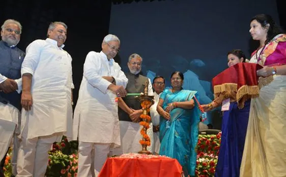 महात्मा गांधी को बिहार की श्रद्धांजलि, नीतीश कुमार ने बाल विवाह व दहेज के खिलाफ शुरू किया अभियान