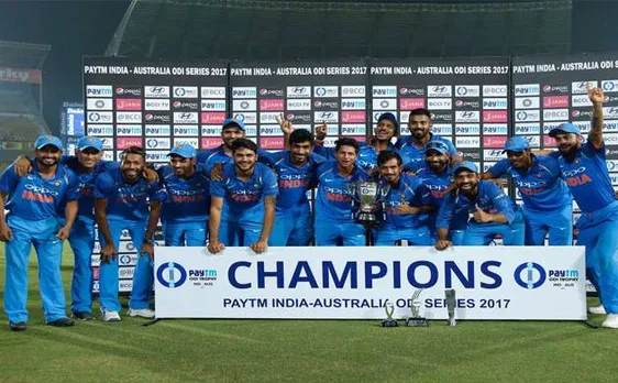 IND vs AUS: T-20 सीरीज के लिए टीम इंडिया का एलान, नेहरा, कार्तिक और धवन को मिली जगह