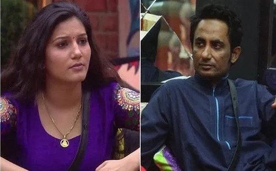 Bigg Boss 11: जुबैर खान ने सुनाया ऐसा जोक, पहले ही दिन रो पड़ी सपना चौधरी