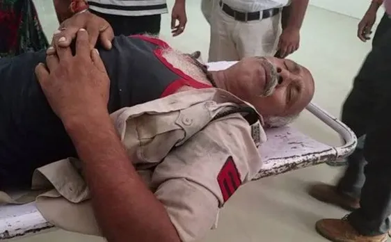 मध्यप्रदेश : भिंड में टीआई से परेशान हेड कॉन्सटेबल ने किया सुसाइड, बयानों के बाद तोड़ा दम