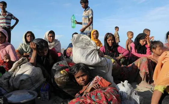 53 रोहिंग्या मुसलमान छात्रों को यूनिवर्सिटी स्कॉलरशिप देगी तुर्की सरकार