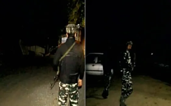 आतंकियों ने दक्षिणी कश्मीर के अनंतनाग जिले में पूर्व पंच की गोली मारकर की हत्या