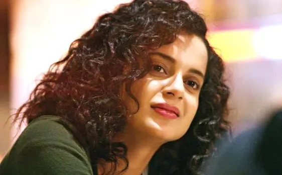 डायरेक्टर अनुराग बसु ने की कंगना रनौत की तारीफ, जानें क्या कहा
