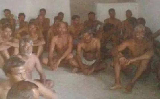 किसानों पर बर्बरता के विरोध में टीकमगढ़ बंद, जांच के आदेश