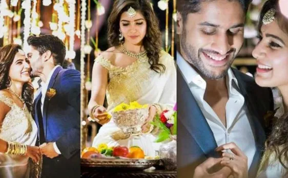 OMG! नागार्जुन के बेटे और सामंथा की शादी में खर्च होंगे इतने करोड़, 40 दिन तक मनेगा हनीमून