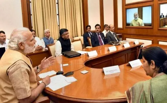 मोदी कैबिनेट ने गुजरात के कांडला बंदरगाह का बदला नाम