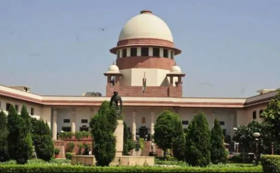 सरकार समर्थक होने के आरोपों पर SC ने जताया ऐतराज, कहा-आरोप लगाने वाले कोर्ट आकर देखें, कैसे होता है काम