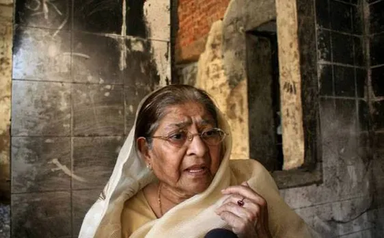 गुलबर्ग हत्याकांड: ज़ाकिया जाफरी की याचिका गुजरात HC ने की खारिज, जानें क्या है मामला