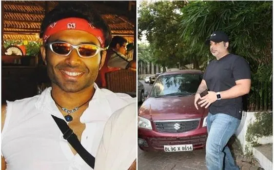 'धूम' एक्टर उदय चोपड़ा को पहचानना हुआ मुश्किल, 4 साल पहले की थी आखिरी फिल्म