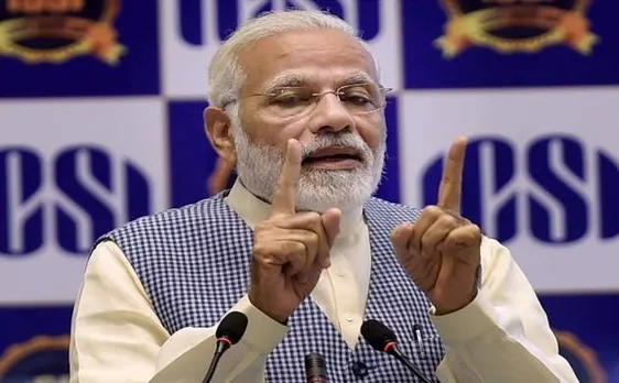 अभी बाकी है अर्थव्यवस्था के बेहतर प्रबंधन पर मोदी सरकार का इम्तिहान