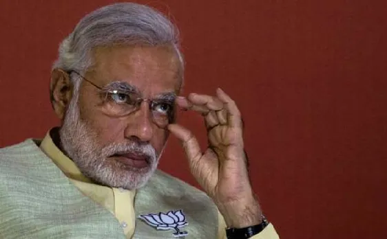 नोटबंदी के बाद पैसों की हेरफेर करने वाली 2 लाख कंपनियों पर मोदी सरकार की नजर