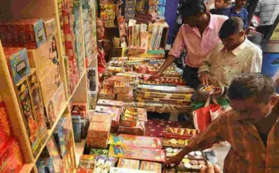 SC ने दिल्ली में पटाखों की बिक्री पर रोक जारी रखने वाली याचिका पर फैसला रखा सुरक्षित