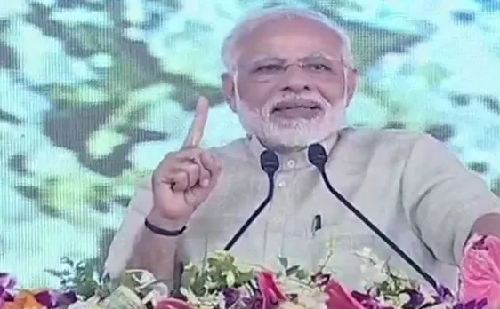 GST में बदलाव पर बोले पीएम मोदी, देश 15 दिन पहले ही मना रहा दिवाली
