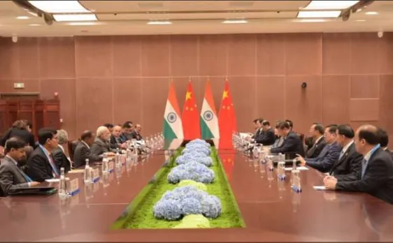 भारत और चीन के बीच अच्छे रिश्तों से दोनों देशों का होगा भला: बीजिंग