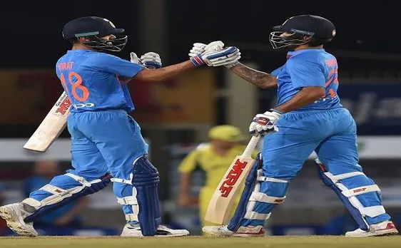 रांची T-20: भारत ने आस्ट्रेलिया को 9 विकेट से हराया, कुलदीप यादव बने मैन ऑफ द मैच