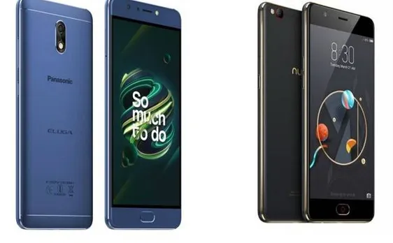 सेल्फी के शौकीन कम बजट में खरीदें बेहतरीन कैमरे वाले ये स्मार्टफोन