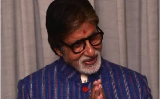 अमिताभ बच्चन ने 75वें जन्मदिन से पहले कहा- 'अरे छोड़ दो यार! बस सांस लेने दो'