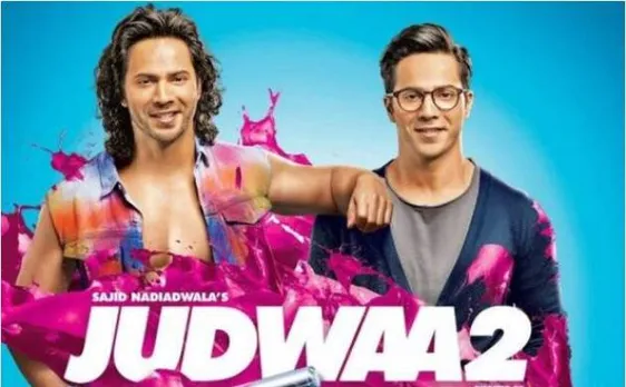 'जुड़वा-2' ने पार किया 100 करोड़ का आंकड़ा