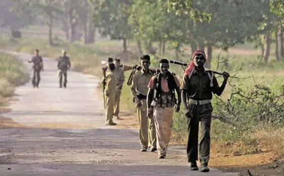 छत्तीसगढ़ : अकेले सिपाही ने नक्सलियों के छुड़ाए छक्के, प्रशासन ने दिया इनाम