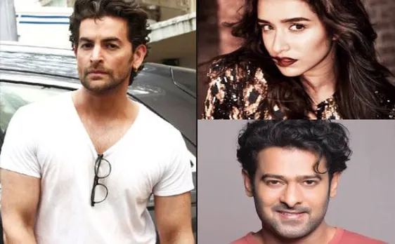 'साहो': नील नितिन मुकेश ने की प्रभास और श्रद्धा कपूर की तारीफ, 'फिरकी' लेने पहुंचे लंदन