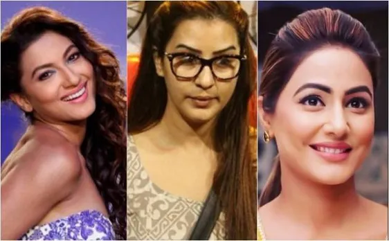 BIGG BOSS 11: हिना खान ने उड़ाया शिल्पा शिंदे का मजाक, गौहर खान ने लगाई क्लास