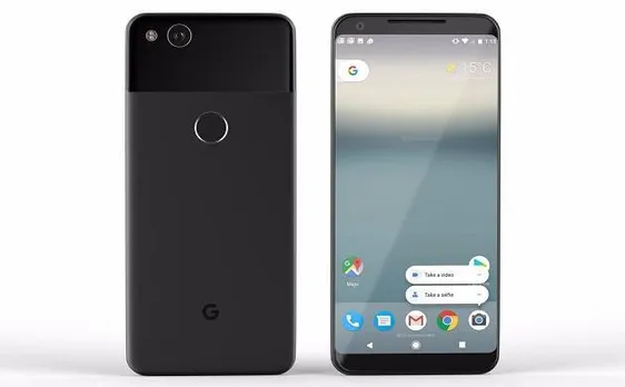 Google Pixel 2 ड्राइविंग के दौरान खुद शुरू कर देता है 'डीएनडी' मोड
