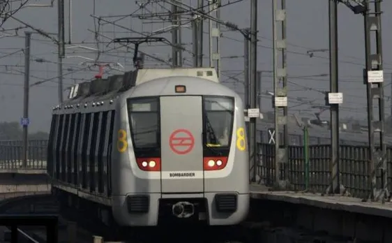 दिल्ली मेट्रो: केंद्रीय मंत्री हरदीप पुरी का केजरीवाल को जवाब, 3000 करोड़ दें तो नहीं बढ़ेगा किराया