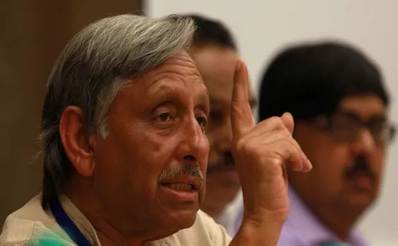 सोनिया-राहुल पर मणिशंकर अय्यर का निशाना, कहा-मां-बेटे में से ही कोई बन सकता है पार्टी प्रेसिडेंट