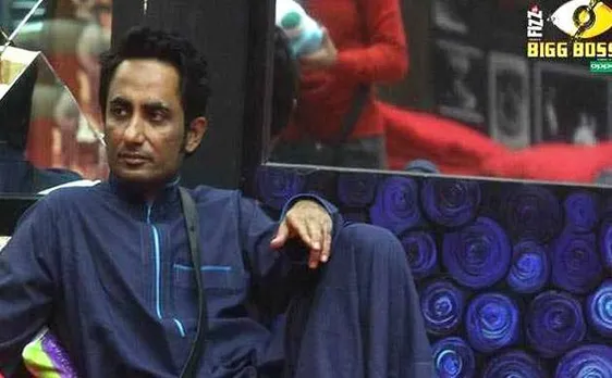 बिग बॉस 11: सलमान की डांट से आहत जुबैर खान ने खाई गोलियां, पहुंचे अस्पताल