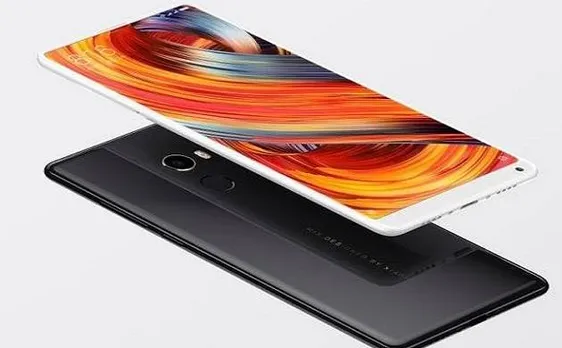 XIAOMI MI MIX 2 स्मार्टफोन भारत में मंगलवार को होगा लॉन्च, जानिए इसके फीचर्स