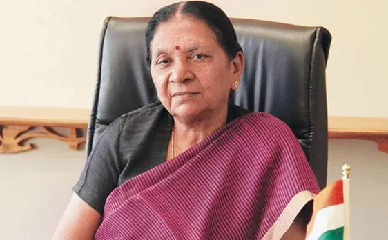 आनंदी बेन नहीं लड़ेंगी चुनाव, शाह को लिखी चिट्ठी, कहा-नए नेताओं को मौका दे पार्टी