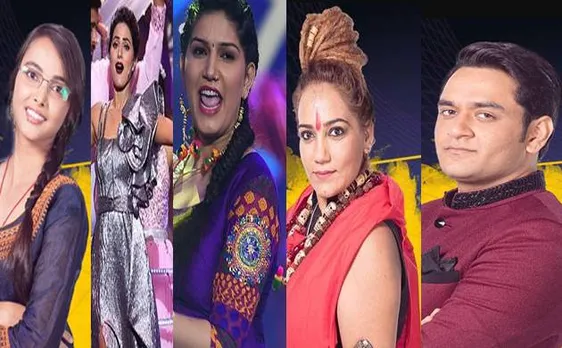 Bigg Boss 11 Day 7, Episode 8: इस हफ्ते घर से सपना चौधरी, हिना खान समेत ये सदस्य हुए नॉमिनेट