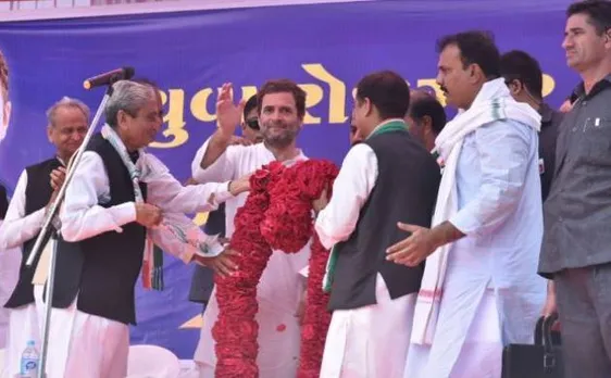 राहुल गांधी के अमित शाह पर वार से लेकर हनीप्रीत की पुलिस रिमांड तक, जानें टॉप 10 खबरें