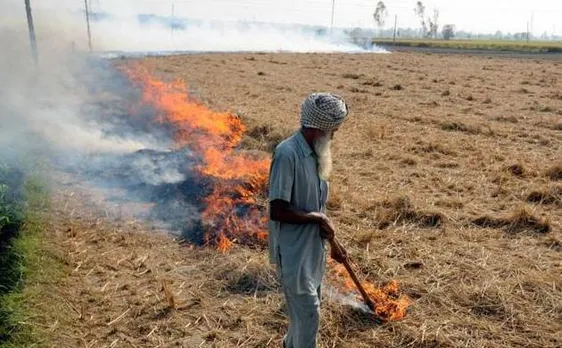 हरियाणा : भारतीय किसान संघ ने खोला सरकार के खिलाफ मोर्चा, 'खेती छोड़ो जेल भरो' आंदोलन शुरू