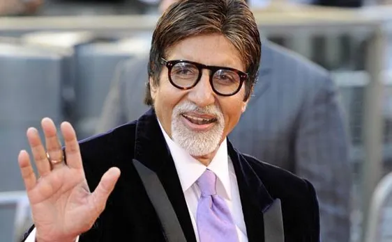 #HappyBirthdayAmitabhBachchan: बिग बी 75 पर भी 'नॉट आउट'
