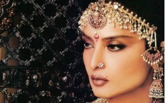 #Happybirthdayrekha: आर्थिक तंगी के कारण अभिनय क्षेत्र में आई थीं सदाबहार रेखा