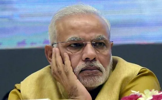 मोदी सरकार को झटका, IMF ने घटाया भारत का जीडीपी अनुमान, नोटबंदी और GST को बताया जिम्मेदार