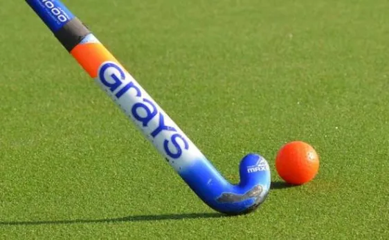 हीरो ह़ॉकी एशिया कप-2017 की चुनौती के लिए तैयार भारत