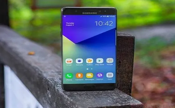 Samsung Galaxy Note FE जल्द हो सकता है लॉन्च, जानिए इसके फीचर्स