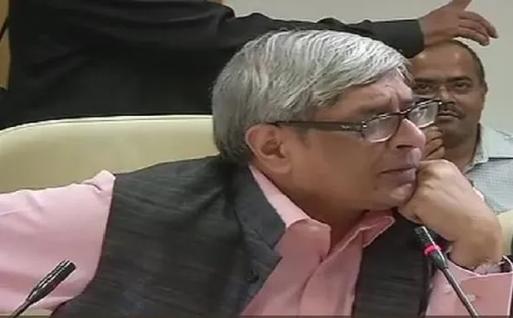 आर्थिक सलाहाकार परिषद की बैठक में बोले बिबेक देबराय - 10 मुद्दों पर EAC करेगी काम, कई कारणों से गिरी विकास दर