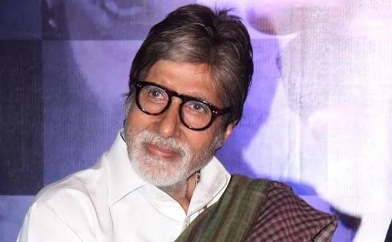 अमिताभ बच्चन बर्थडे: जब पूर्व मुख्यमंत्री को पौने दो लाख वोटों से हराया था बिग बी ने