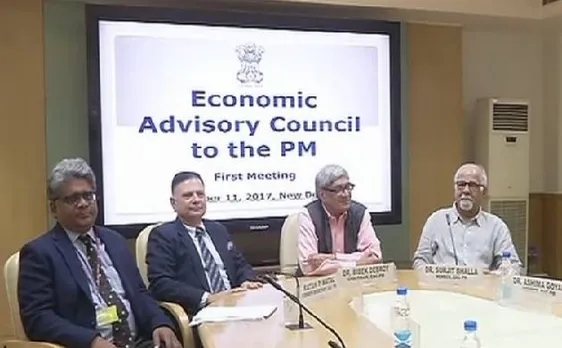 मोदी सरकार की आर्थिक सलाहाकार परिषद की पहली बैठक, अर्थव्यवस्था पर होगा मंथन