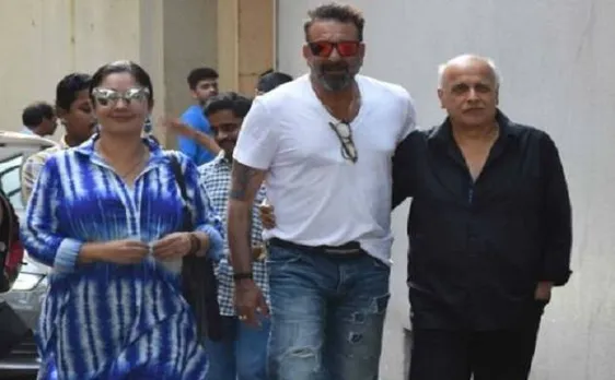 'सड़क 2' को लेकर पूजा भट्ट का खुलासा, डिप्रेशन पर आधारित होगी फिल्म