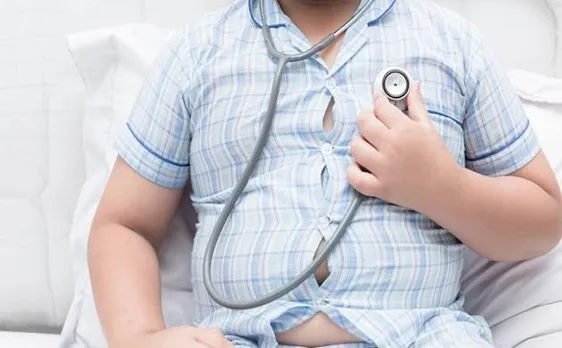World Obesity Day 2017: बच्चों में तेजी से बढ़ रहा मोटापा, आंकड़े जानकर हो जाएंगे हैरान