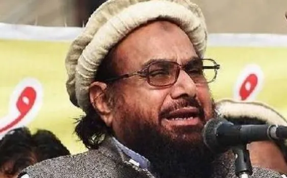 लाहौर हाई कोर्ट ने कहा- पाकिस्तान सरकार दे सईद के खिलाफ सबूत नहीं तो खत्म होगी नजरबंदी